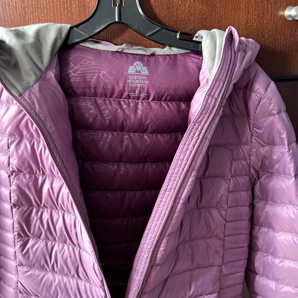 Ems Down Jacket - image 4